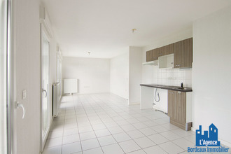 achat appartement cenon 33150