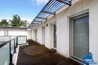 achat appartement cenon 33150