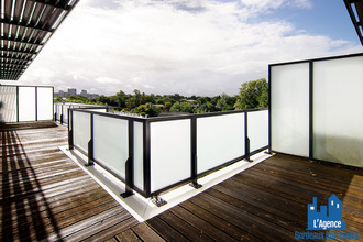 achat appartement cenon 33150