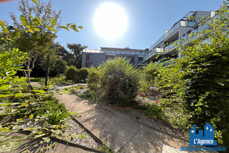 achat appartement cenon 33150