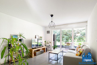 achat appartement cenon 33150