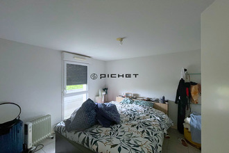 achat appartement cenon 33150