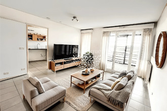 achat appartement cenon 33150