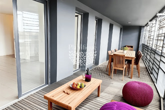 achat appartement cenon 33150