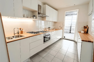 achat appartement cenon 33150