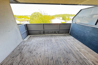 achat appartement cenon 33150