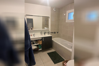 achat appartement cenon 33150