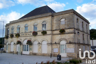 achat appartement cenon 33150