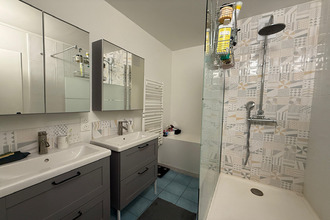 achat appartement cenon 33150