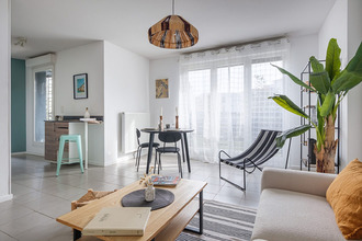 achat appartement cenon 33150