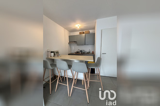 achat appartement cenon 33150