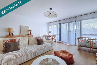 achat appartement cenon 33150