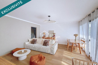 achat appartement cenon 33150