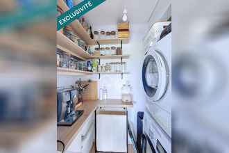 achat appartement cenon 33150