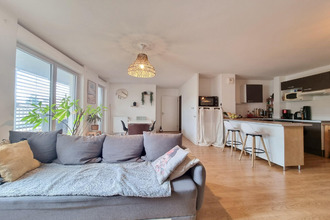 achat appartement cenon 33150