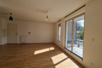 achat appartement cenon 33150
