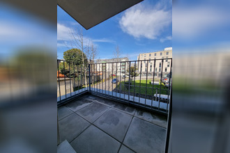 achat appartement cenon 33150