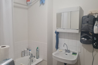 achat appartement cenon 33150