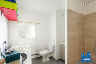 achat appartement cenon 33150