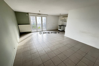 achat appartement cenon 33150