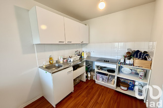 achat appartement cenon 33150