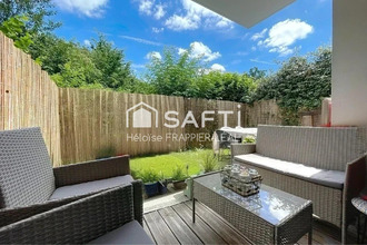 achat appartement cenon 33150