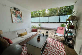 achat appartement cenon 33150