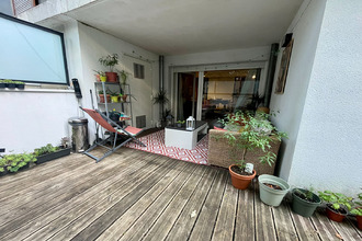 achat appartement cenon 33150