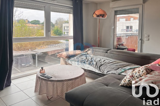 achat appartement cenon 33150