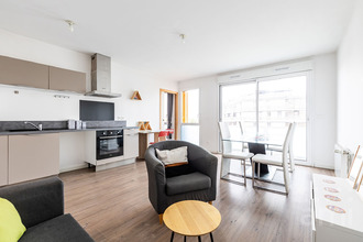 achat appartement cenon 33150