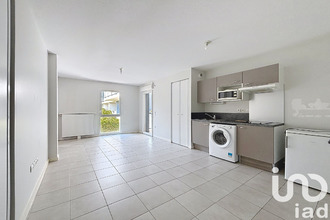 achat appartement cenon 33150