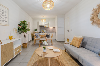 achat appartement cenon 33150