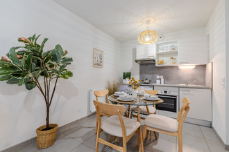 achat appartement cenon 33150