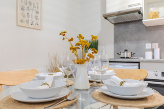 achat appartement cenon 33150