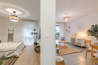 achat appartement cenon 33150