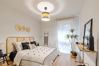 achat appartement cenon 33150