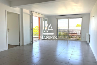 achat appartement cenon 33150