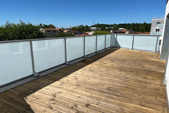 achat appartement cenon 33150