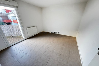 achat appartement cenon 33150