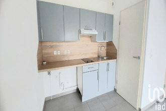 achat appartement cenon 33150