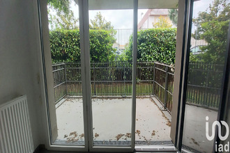 achat appartement cenon 33150