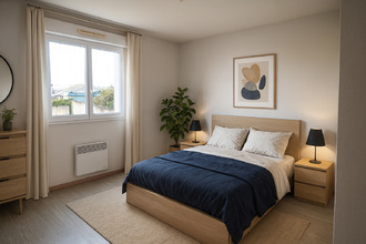 achat appartement cenon 33150