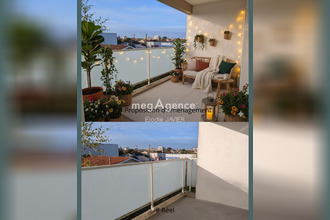 achat appartement cenon 33150