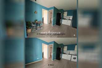 achat appartement cenon 33150