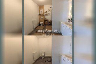 achat appartement cenon 33150