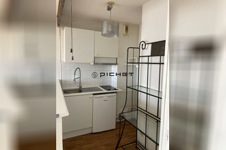 achat appartement cenon 33150