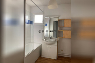 achat appartement cenon 33150