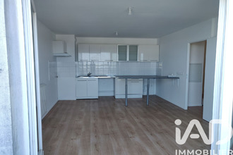 achat appartement cenon 33150