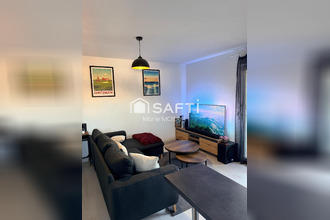 achat appartement cenon 33150