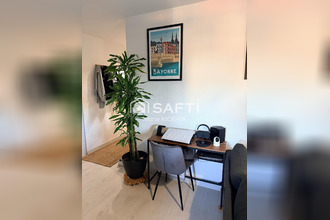 achat appartement cenon 33150